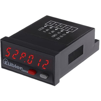 Kubler 電子カウンタ LED Kubler