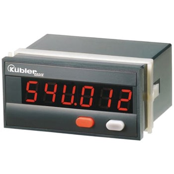 Kubler 電子カウンタ LED Kubler