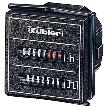 Kubler 電子カウンタ デジタル Kubler