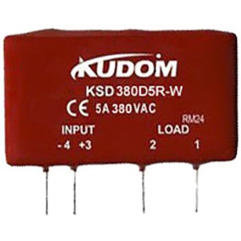 KSD380D5R-W Kudom ソリッドステートリレー Kudom 49406763