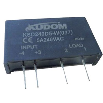 KSD240D5R-W 037 Kudom ソリッドステートリレー Kudom 49406788