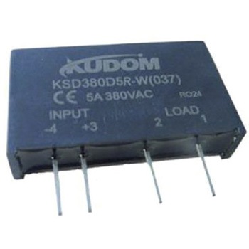 KSD380D5R-W 037 Kudom ソリッドステートリレー Kudom 49406806