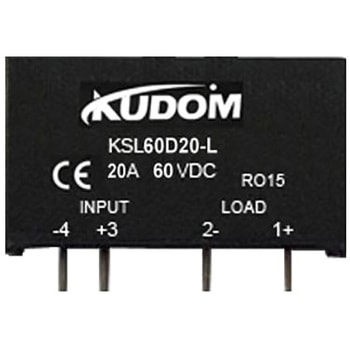 Kudom ソリッドステートリレー Kudom
