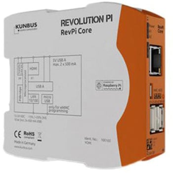 PR100102 Kunbus [FA�R���s���[�^ Kunbus 49407059