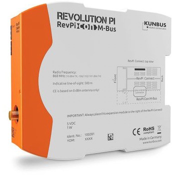 PR100281 Kunbus �C���^�[�t�F�C�X���W���[�� Kunbus 49407183