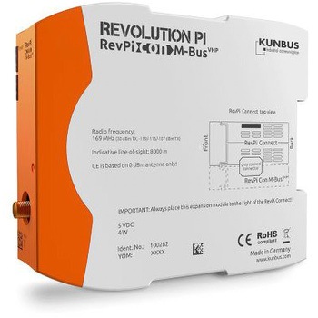 PR100282 Kunbus �C���^�[�t�F�C�X���W���[�� Kunbus 49407199