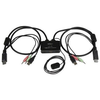 SV211DPUA KVMXCb` Startech StarTech.com 49407479