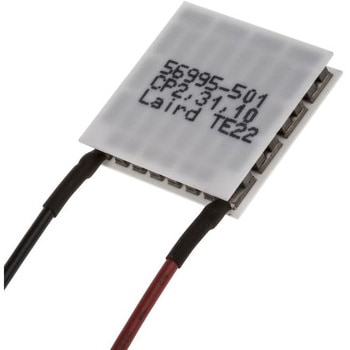 Laird Technologies ペルチェモジュール LAIRD TECHNOLOGIES