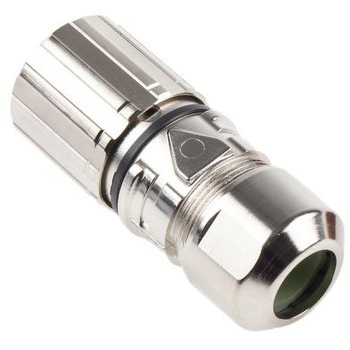 Lapp 丸型コネクタ Circon M23シリーズ LAPP