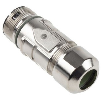 Lapp 丸型コネクタ Circon M23シリーズ LAPP