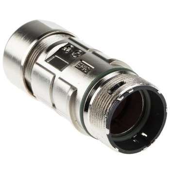 Lapp 丸型コネクタ Circon M23シリーズ LAPP