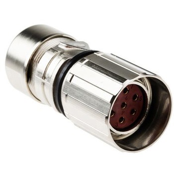 Lapp 丸型コネクタ Circon M23シリーズ LAPP