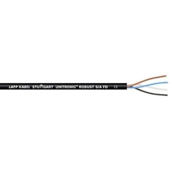 LFLEX(R) Lapp 多芯ケーブル LAPP