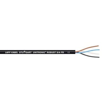 LFLEX(R) Lapp 多芯ケーブル LAPP
