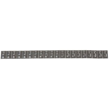 FLEXIMARK(R) Lapp ケーブルマーキングキット LAPP