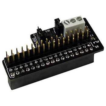 Lascar アドオンボード PanelPilotACEシリーズ LASCAR
