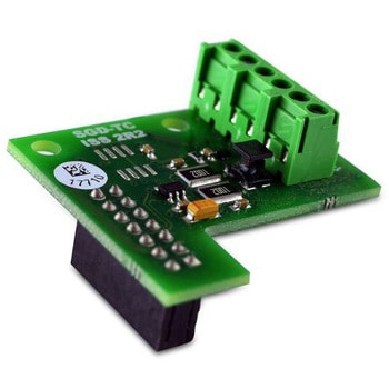 Lascar 熱電対ボード PanelPilotシリーズ LASCAR