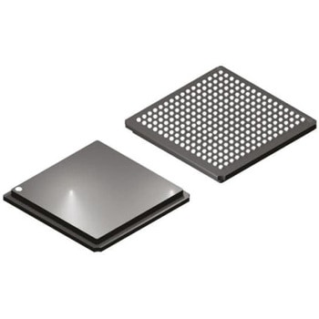 Lattice Semiconductor ECP3 FPGA ファミリ Lattice Semiconductor