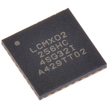 LCMXO2-256HC-4SG32I Lattice Semiconductor MachXO2 CPLD �t�@�~�� Lattice Semiconductor 49413027