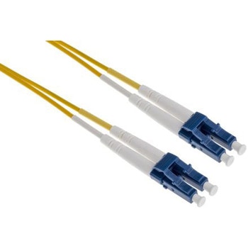 LC/UPC Duplex Patchcord RS PRO