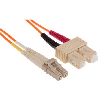 LC-SC patchlead RS PRO