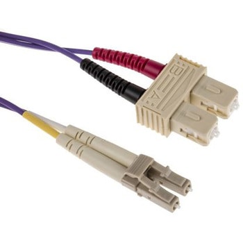 LC-SC patchlead RS PRO