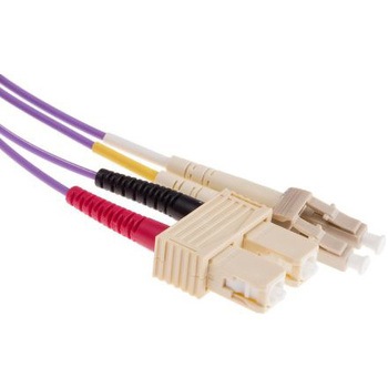 LC-SC patchlead RS PRO