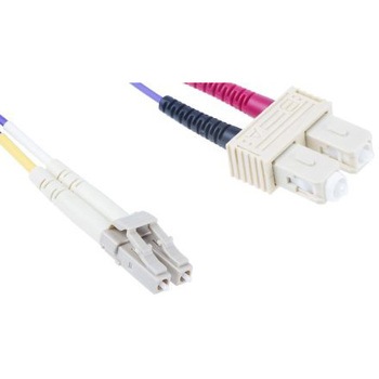 LC-SC patchlead RS PRO