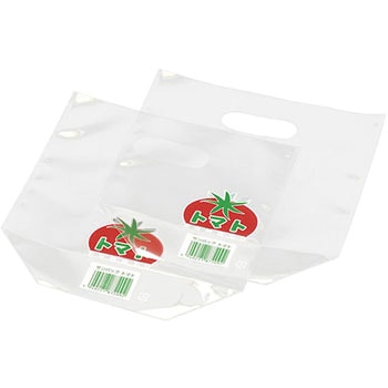 無地規格 サンバッグシリーズ エフピコチューパ 防曇袋(ボードン袋
