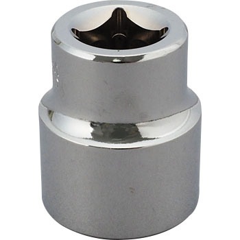 23 ソケット 6角 12.7sq モノタロウ 49419195