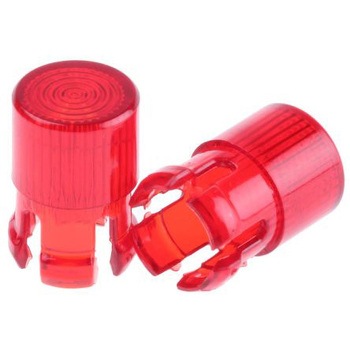 CLF 280 RTP LED�z���_ Visual 5mm (T-1 3/4) �X���[�z�[��LED�p Visual 49425496