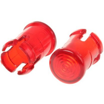 CLB 300 RTP LED�z���_ Visual 5mm (T-1 3/4) �X���[�z�[��LED�p Visual 49425539