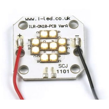 ILR-ON10-NUWH-SC201-WIR200. Intelligent LED Solutions LED照明エンジン Intelligent LED Solutions 49427063