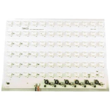 ILF-GD72-WMWH-SD401-WIR200. Intelligent LED Solutions LED�Ɩ��G���W�� Intelligent LED Solutions 49427088