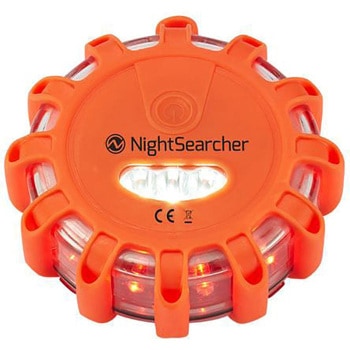LED表示灯 Nightsearcher Nightsearcher