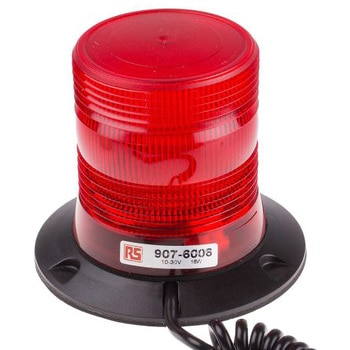 LED表示灯 RS PRO LCBシリーズ RS PRO