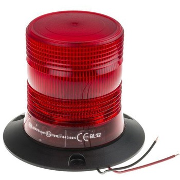 LED表示灯 RS PRO LCBシリーズ RS PRO