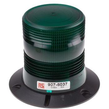 LED表示灯 RS PRO LCBシリーズ RS PRO