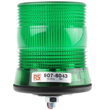 LED表示灯 RS PRO LCBシリーズ RS PRO