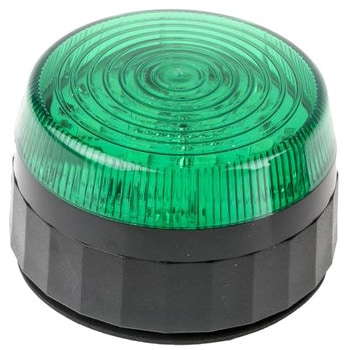 LED表示灯 RS PRO LLPシリーズ RS PRO