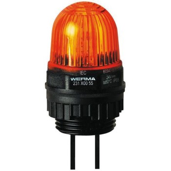 LED表示灯 Werma 231シリーズ WERMA