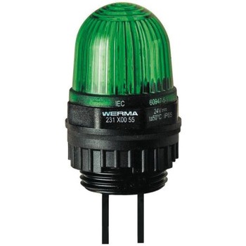 23120055 LED表示灯 Werma 231シリーズ WERMA 49428935