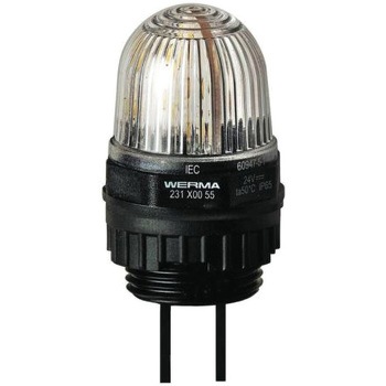 23140055 LED�\���� Werma 231�V���[�Y WERMA 49428944
