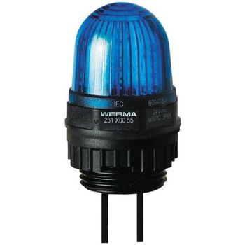 23150055 LED�\���� Werma 231�V���[�Y WERMA 49428953