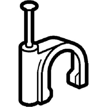 Legrand ケーブルクリップ (配線クリップ) legrand