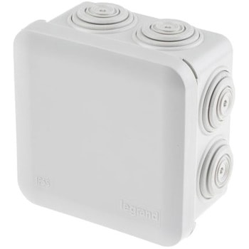 Legrand ジャンクションボックス legrand