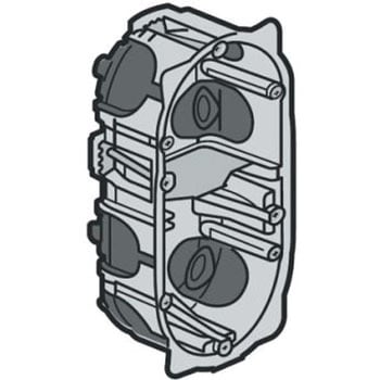 0 800 22 Legrand obN{bNX Ecobatibox legrand IP00 vX`bN F 49432225