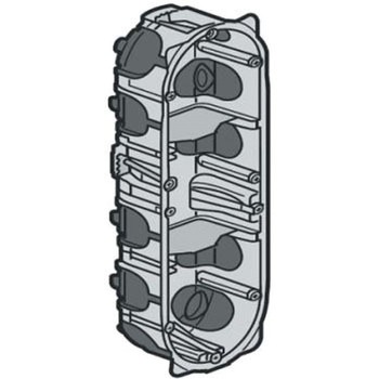0 800 23 Legrand obN{bNX Ecobatibox legrand IP00 vX`bN F 49432234