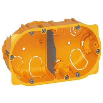 Legrand バックボックス Batibox legrand
