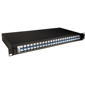Legrand 光ファイバパッチパネル legrand